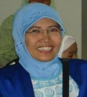 Sri Hartati is an Associate Profesor and Chair of Computer Science Graduate Program, Gadjah Mada University in Yogyakarta, Indonesia.