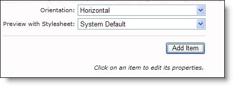PA RTS 143 Style Category Popup Menu Item Hover Popup Menu Selected Item Description This applies to a popup menu item when a user hovers over the popup menu item.