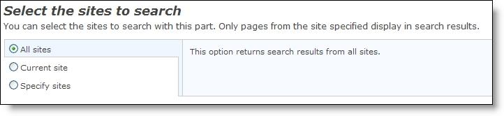 PA RTS 193 2. In the Description field, enter additional text to appear for users to read, such as Search Job Postings. 3.
