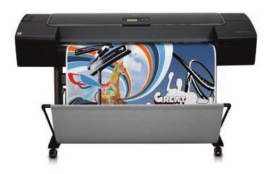 Highest-quality printing for creating photos, posters, proofs, maps and presentations Print quality Print speed Ink and HP Designjet Z2100 Photo Printer series Eight-color photo printers with HP