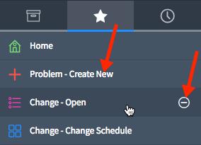 Expand/collapse Create a conversation (in the Connect sidebar) Open Connect workspace History tab titles Favorites tab titles Remove favorites icon $navpage-button-color- Color for the following
