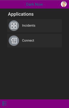 Configure Connect Chat for mobile Configure Connect Chat to show or hide on the mobile app homepage.
