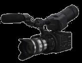 NEX camcorders comparison NEX-VG20EH NEX-EA50EH NEX-FS100EK Handheld APS-C CMOS 50p 16M Still Picture Manual Zoom Lens 2ch/ 5.