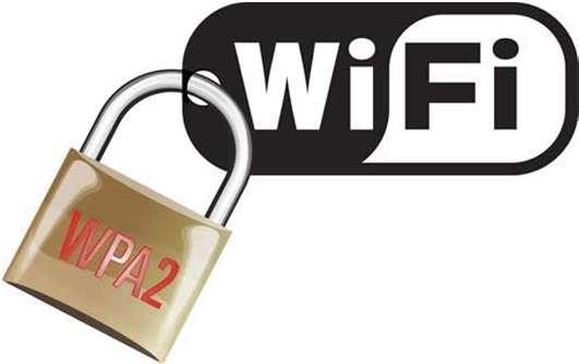 Security Wifi encryption Security strength order: WPA2 + AES > WPA + AES > WPA + TKIP > WEP >