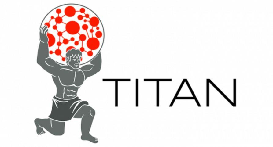 TITAN/JANUS GRAPH APACHE PROJECT EARLY ADOPTER OF DISTRIBUTED BACKEND ELASTIC SCALABILITY INTEGRATION WITH