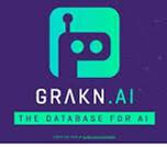 GRAKN.AI KNOWLEDGE REPRESENTATION IN GRAPHS FOR AI PURPOSES NODES REPRESENT OBJECTS, AND EDGES ARE RELATIONSHIPS BETWEEN THEM.