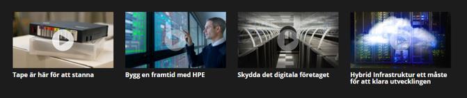 TD HPE - Podcast & Portal Background TD AS Sweden new Techradar Podcast 2.