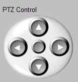 PTZ Control User can control the movement of special CCTV camera through the RS485 interface of 9310.