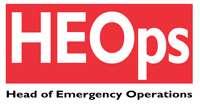 Head of Emergency Operations (HeOps) Three senior disaster managers (HeOps) Provide strategic leadership in large scale operations IFRC-recruited but home-based Financed by several National Societies