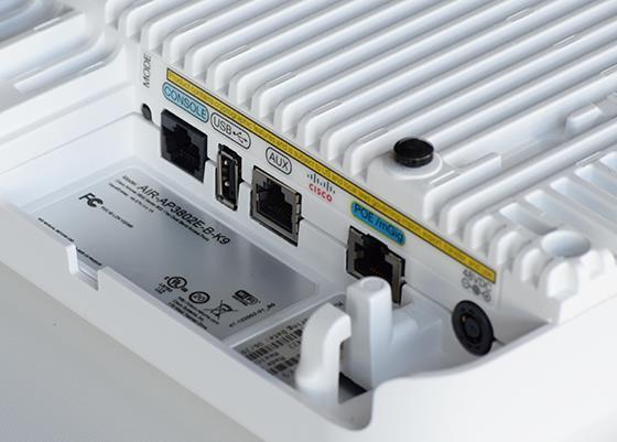 3 Selecting a Cabling Method The question then is when should you use each method?