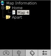 1.17.6.1 Map setup 1. Click the map to set Preview button.