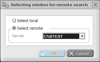 Search User can search and play the recorded videos with HDxViewer. 1.