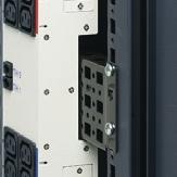 Trends Impacting Data Center Power Distribution > More high-density, multiple units filling racks and cabinets. > More systems with higher and increasing power density.