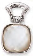 PEARL DOESN T HAVE TO BE SO SERIOUS 4202FP-SS 80 00 6181PP-SS 105 00 Pendant
