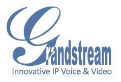 Grandstream Networks,