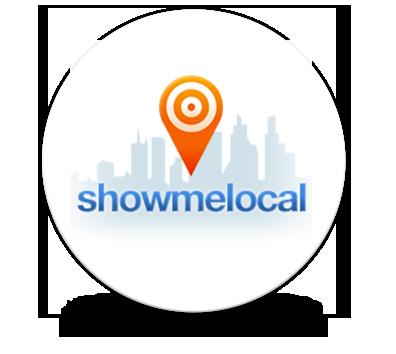 ShowMeLocal.com Active Monthly Users: 200,000 ShowMeLocal.