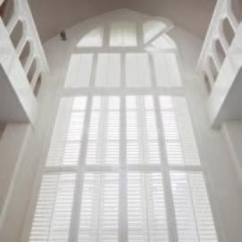 Experience we have been supplying interior shutters and blinds to the UK market for over 20 years now.