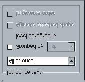 Introduce Text: For text boxes, do you want all the text to show at once, or would you prefer to