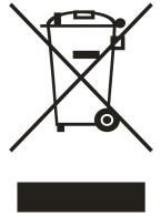 Disposal of Your Old Appliance 1. When this crossed-out wheeled bin symbol is attached to a product, it means the product is covered by the European Directive 20