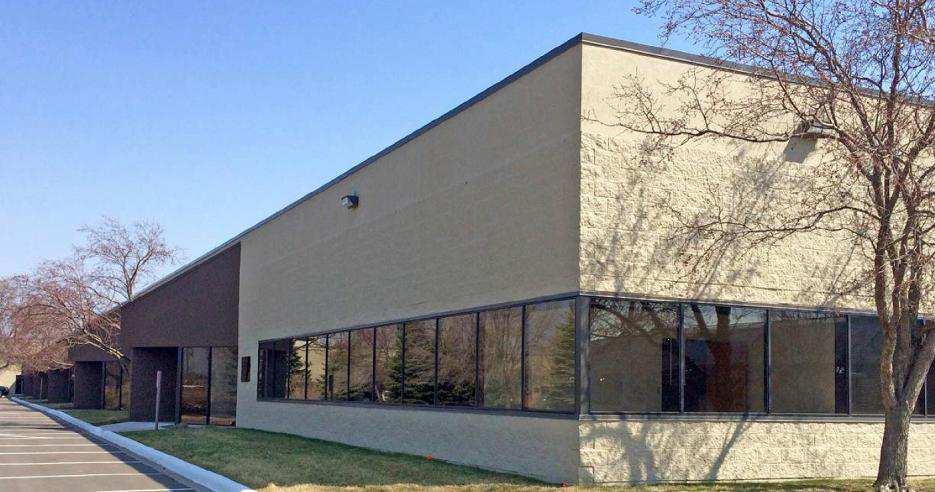 J. 9401-9443 Science Center Drive New Hope MN 55428 73,908 SF total building 48,596 SF