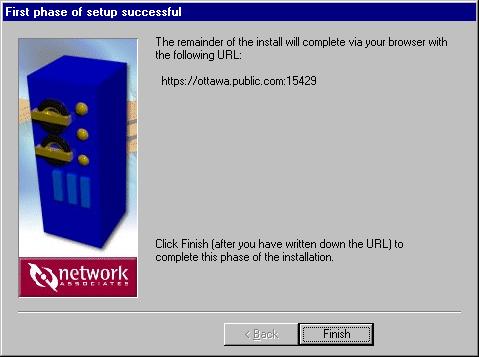 created by: Rainer Bemsel Version 1.0 Dated: July/19/2003 The purpose of this TechNote is how to install & configure Net Tools PKI 1.0. There is one important change necessary that PKI will handle Certificate Requests, which are by default set to none.