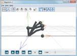 Simulation MapleSim s graphical user environment makes the burden of developing the math model much lighter.