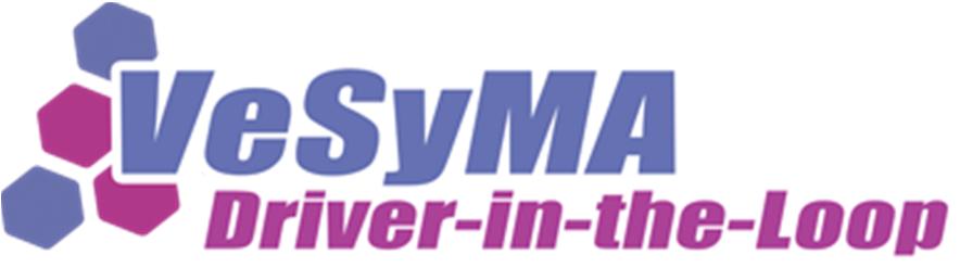 rfpro + Dymola Example Integrations VeSyMA Driver In The