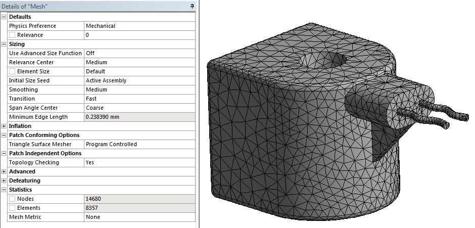 ... Virtual Topology Continue by creating the remaining 5 virtual cells (select in pairs as
