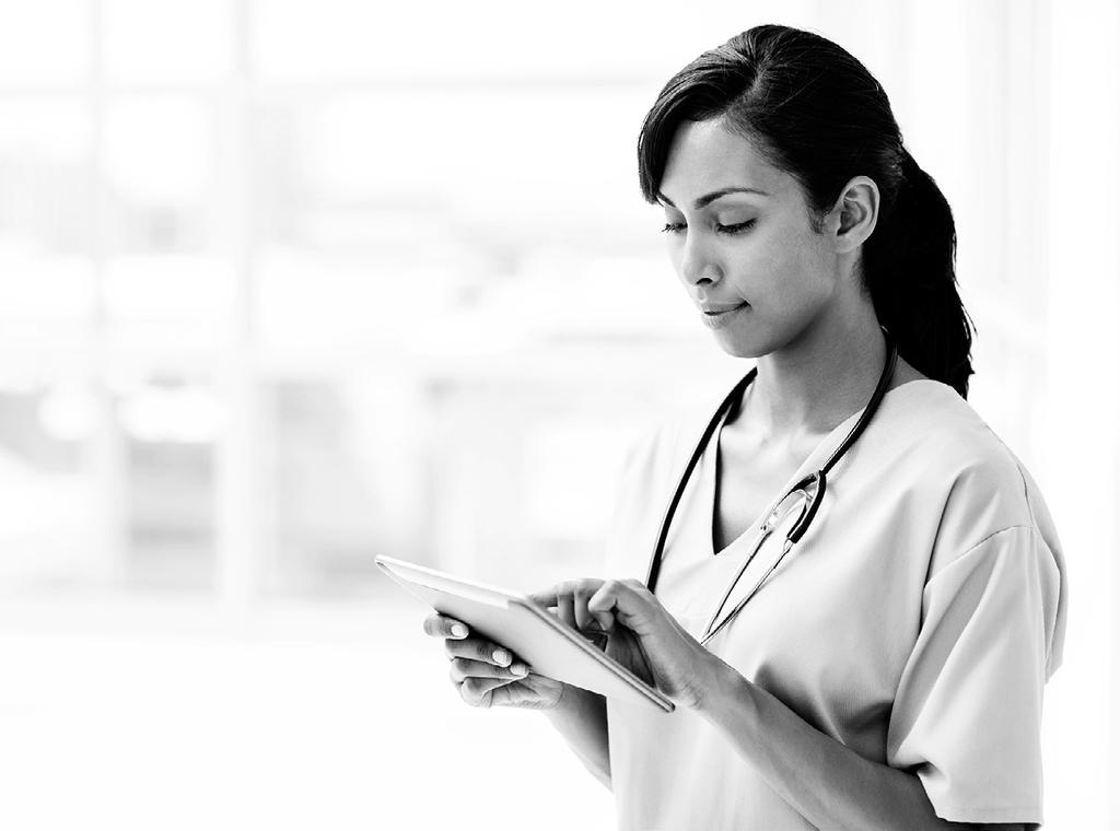 Enabling Mobile Users and Staying Compliant: How Healthcare Organizations Manage Both Operating in a regulated industry, like healthcare, adds a layer of complexity to many things including mobility.