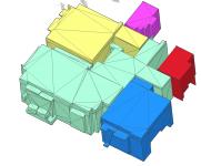 Smart Indoor Models in 3D (SIMs3D)