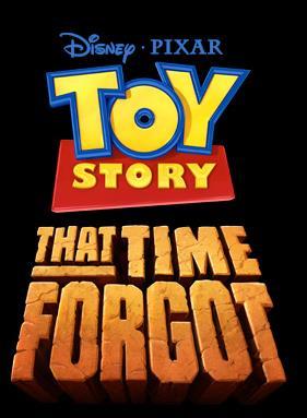 2007 Toy Story