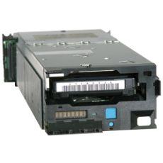 LTO Ultrium 8 Tape Drive Features IBM LTO 8 drives offer: Advanced Giant Magneto Resistive head Improved tape interface, extended life and corrosion resistance Flangeless rollers Minimize tape edge