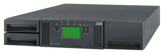 Offering Content TS3100/3200/3573 Features / Functions LTO Gen 8 HH FC and HH SAS support (no FH) LTO Gen 8 Only as MES Investment Protection The LTO Gen 8 HH FC and HH SAS drives will be supported