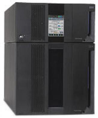 Offering Content TS3310/3576 Features / Functions LTO Gen 8 FH FC LTO Gen 8 Only as MES Investment Protection The LTO Gen 8 FH FC drives will be supported in our current 3576 install base; Machine