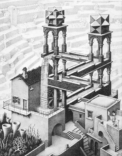 Escher s