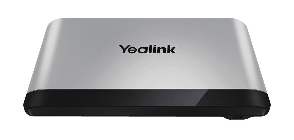 Yealink Network Technology CO.