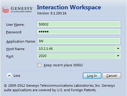 You can ask the distributor or Yealink FAE for Interaction Workspace software and install it following the setup wizard.