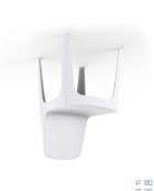 FURNITURE 1 2 3 1. 09S01 White Dallas Chair (50x45x85 cm) 2. 09S03 Jacobser-Style Maroon PVC Chair (50x45x85 cm) 3.