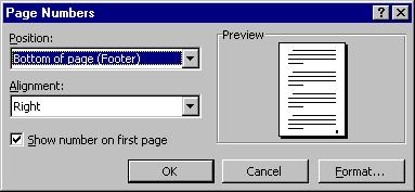 9.2 Paper Size and Orientation Still in the Page Set Up dialog box, select the Paper Size tab.