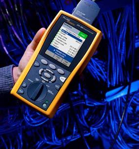 The High Cost of a Low-Cost Cable Certification Tester Our thanks to Fluke Networks for allowing us to reprint the following article. How much does it cost?
