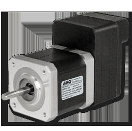 SMD Series At-A-Glance Advances in motor and drive