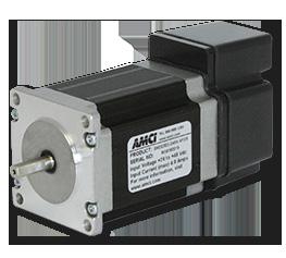 axis. For over 10 years, AMCI has been engineering