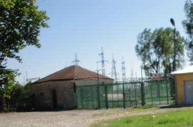 Marneuli Substation