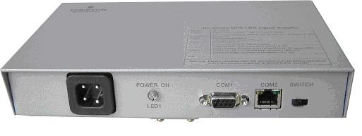 AC Power For Business-Critical Continuity Liebert Load Bus Sync