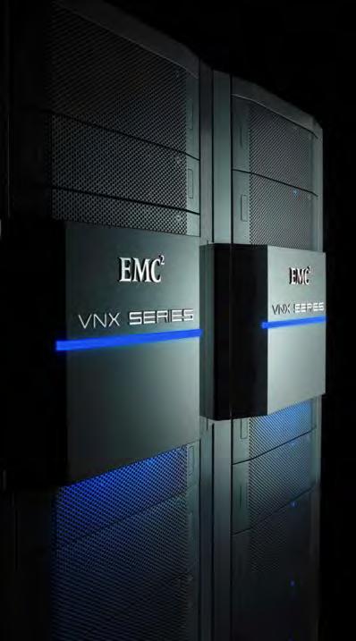 3 Recent Awards & Accolades EMC Receives TOP HONORS January 2013 Quality Awards: NAS MAGIC QUADRANT - 2013 EMC Is: #1 In Ability To Execute #1 In Completeness Of Vision VNX Delivers LOWEST COST,