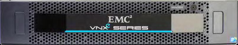 NFS, And iscsi Powerful 6 Gb/s SAS Back End Compact 2U And 3U Design Streamlined For Ease-of-use Designed For The IT
