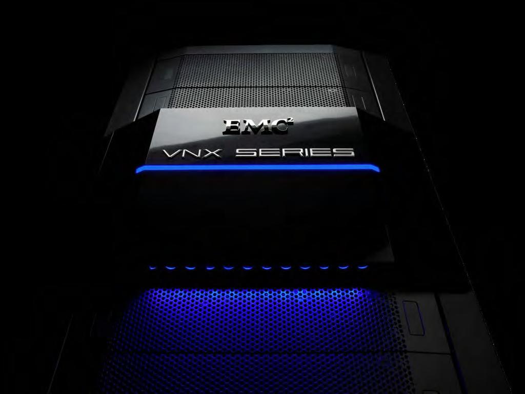 36 VNX Family Is Transforming The Midrange * * * ** * * * VDI The Strength of Many Home Dir.