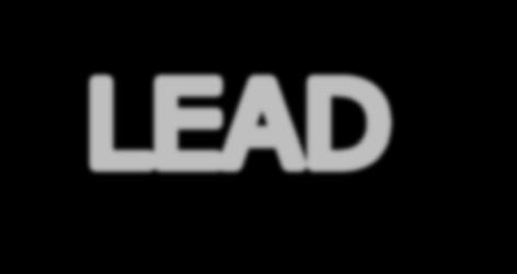 LEAD YOUR