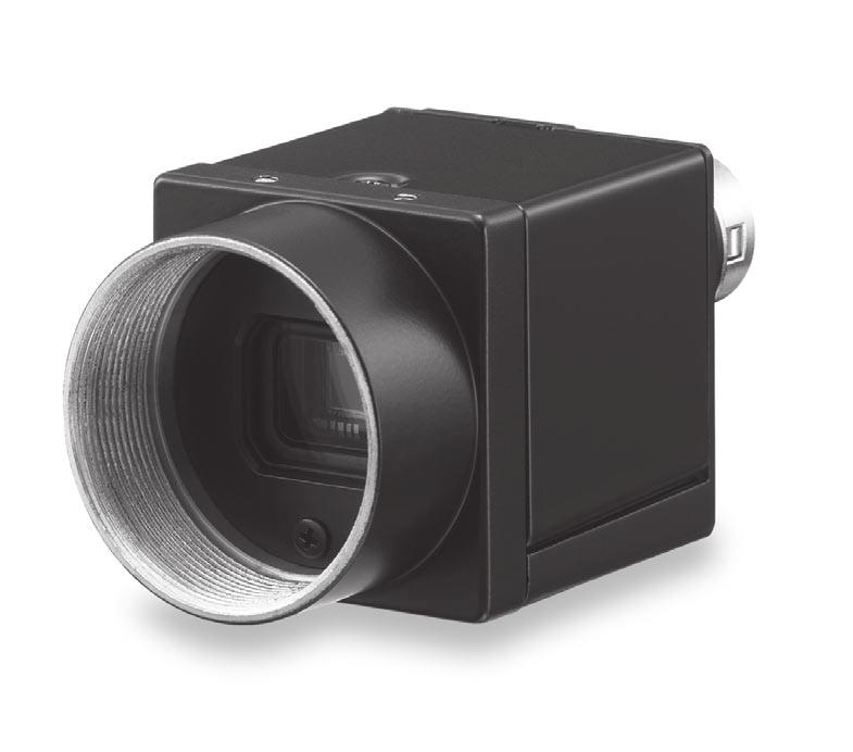 DIGITAL VIDEO CAMERA MODULE Digital Video Camera (CCD) Digital Video Camera (GS CMOS) XCG XCL B/W model XCL-C500 XCL-C280 XCL-C130 XCL-C30 CL Progressive 2/3 Type 1/1.