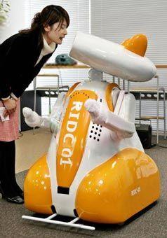 edu/~ddgarcia The ultimate in I/O: Robots!